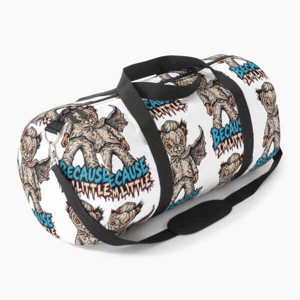 Item preview, Because I’m Little  designed and sold by ArtaxLives.
