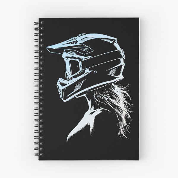 Item preview, "Dirt, speed, and absolute beauty" – a design for girls who love downhill MTB. #2 designed and sold by UrbanTRIP.