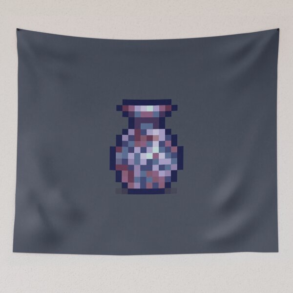 Item preview, Pixel Vase A1 designed and sold by Ben Henry.