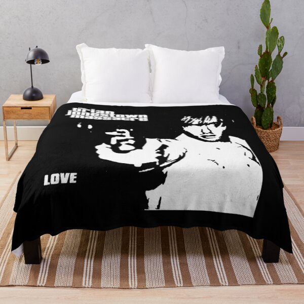 Item preview,  Blcak The Brian Jonestown Massacre designed and sold by Pete Roberts.