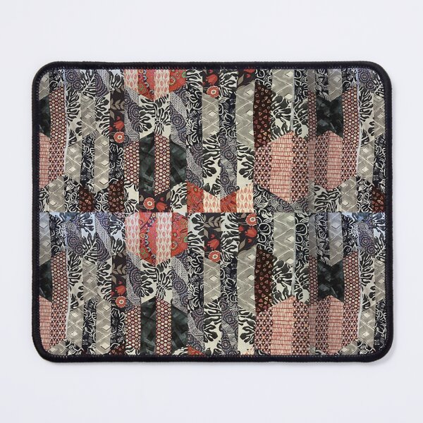 Item preview, Hexagonal stripes designed and sold by sraab8.