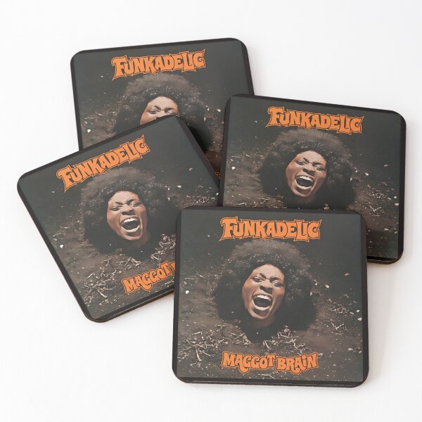 Item preview, Retro Music Album Artwork Display designed and sold by LookaaL.