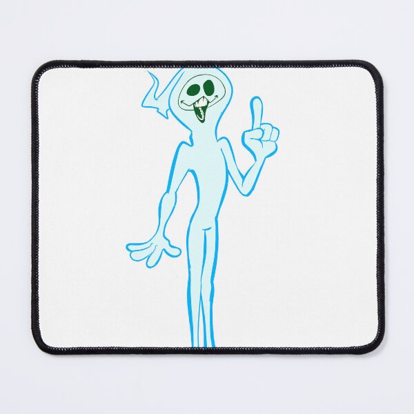 Item preview, GhostTown - Lazlo designed and sold by ItsJoJoBiscuits.