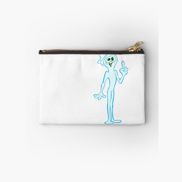 Item preview, GhostTown - Lazlo designed and sold by ItsJoJoBiscuits.