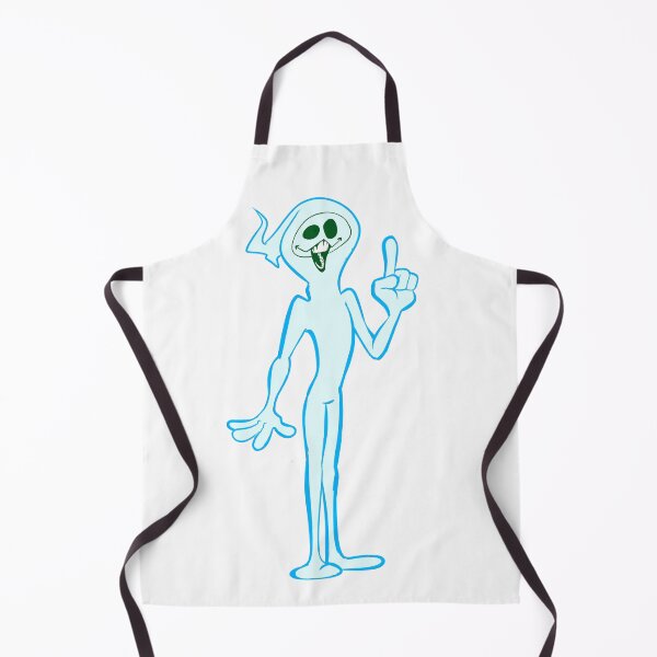 Item preview, GhostTown - Lazlo designed and sold by ItsJoJoBiscuits.