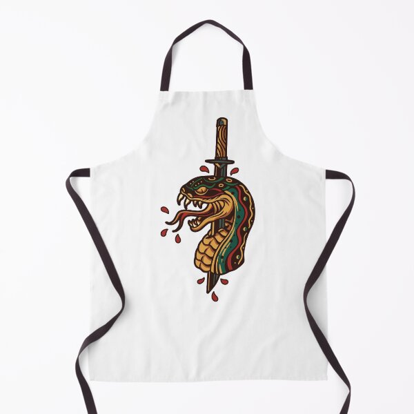 Item preview, Snake and Dagger designed and sold by the-craft-shop.