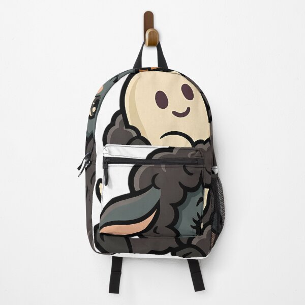 Item preview, Vintage Black Lamb and Friendly Ghost designed and sold by pumsquare.
