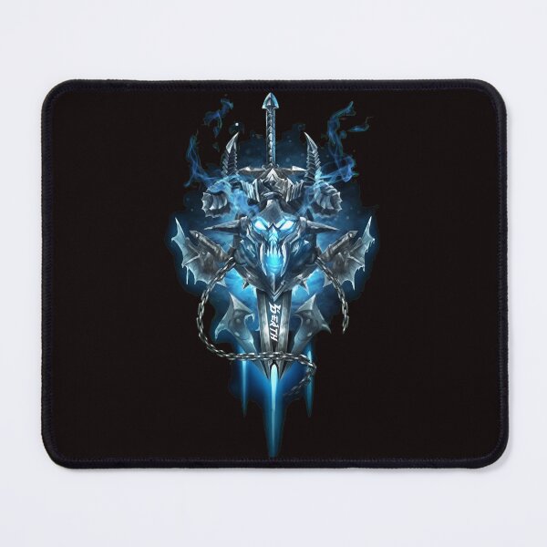 Item preview, Grim Blade Skull Frost Power designed and sold by LookaaL.