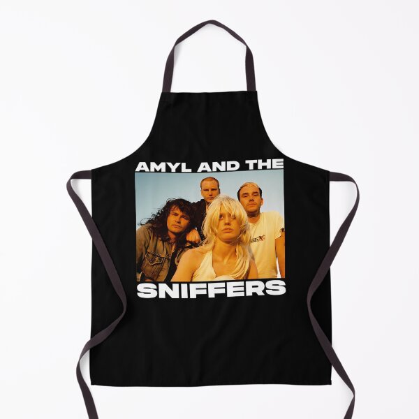 Item preview, Amyl And The Sniffers Vintage Punk Rock Band designed and sold by Dodelestar.