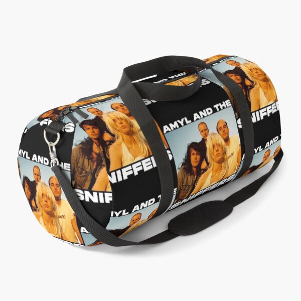 Item preview, Amyl And The Sniffers Vintage Punk Rock Band designed and sold by Dodelestar.