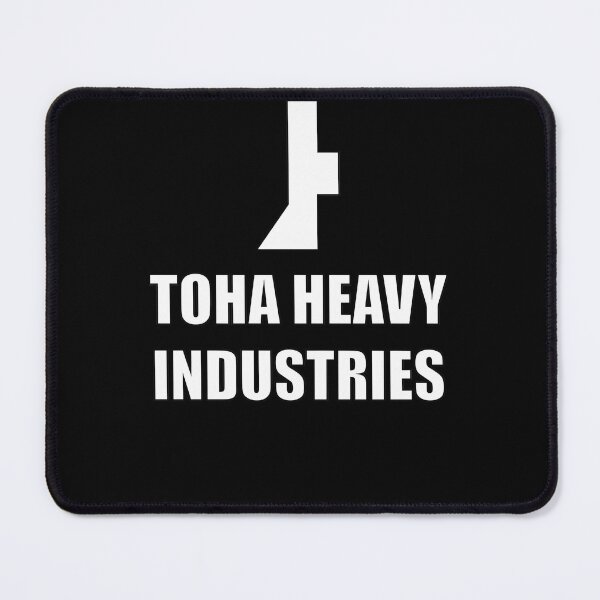 Item preview, Toha-Heavy-Industries-Blame designed and sold by hidakaban.