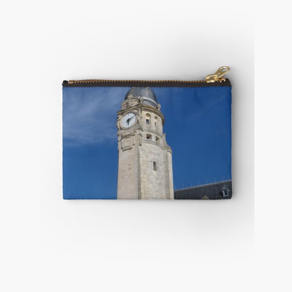 Item preview, Clock Tower, La Rochelle Railway Station designed and sold by wiggyofipswich.