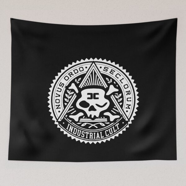 Item preview,  The Combichrist BAND designed and sold by RepentAgenda.