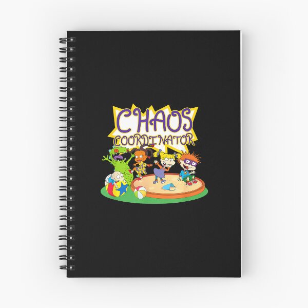 Item preview, Chaos Coordinator designed and sold by huongduong55.