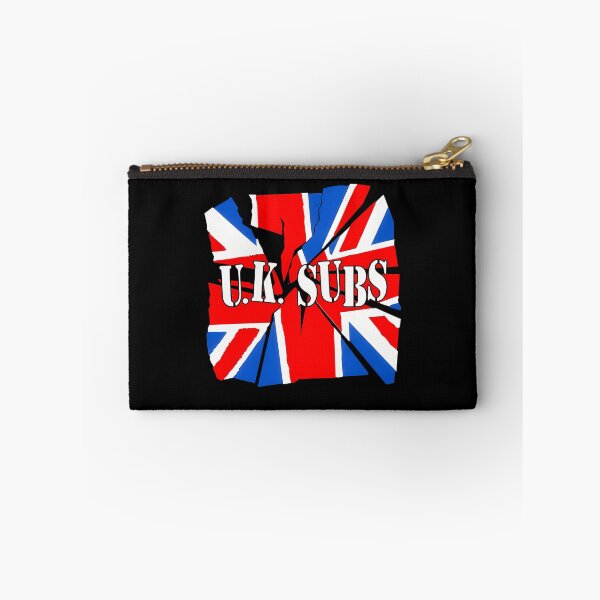 Item preview, U.K. Subs BAND designed and sold by Nupelwear.
