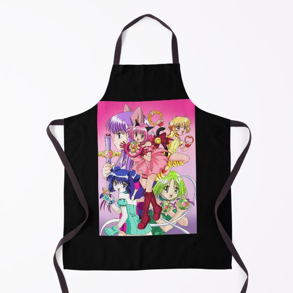 Item preview, Tokyo-Mew-Mew designed and sold by lozanobae.