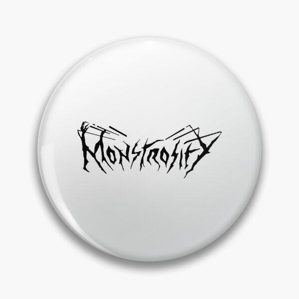 Item preview, Monstrosity BAND designed and sold by BrainSoupShop.