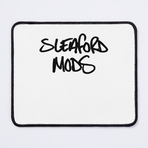 Item preview, Sleaford Mods band designed and sold by DariaKusto.