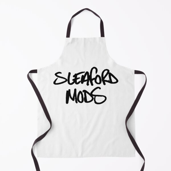 Item preview, Sleaford Mods	 band designed and sold by DariaKusto.