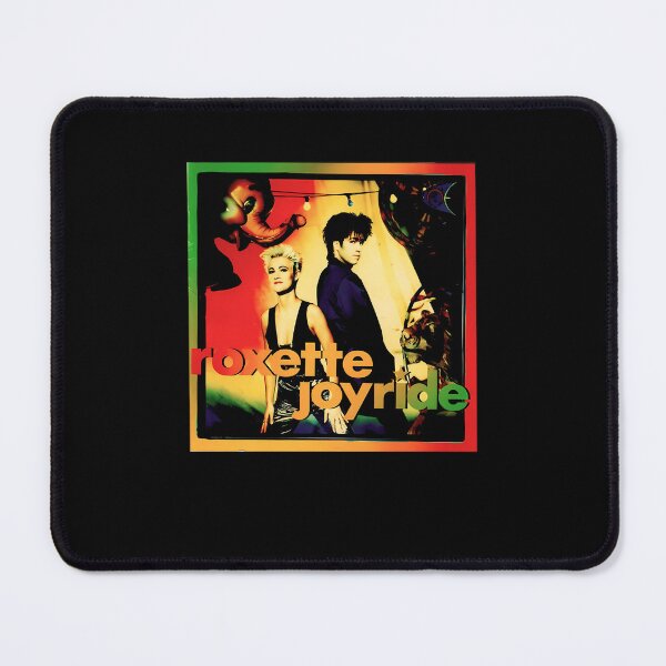Item preview, The Roxette band designed and sold by GaelNoriega.