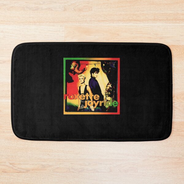 Item preview, The Roxette band designed and sold by GaelNoriega.