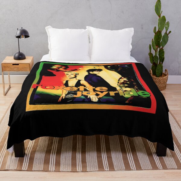 Item preview, The Roxette band designed and sold by GaelNoriega.