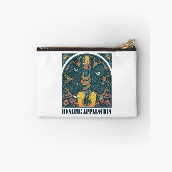 Item preview, Healing Appalachia BAND designed and sold by CaldarWhitED.