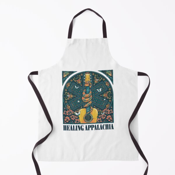 Item preview, Healing Appalachia BAND designed and sold by CaldarWhitED.