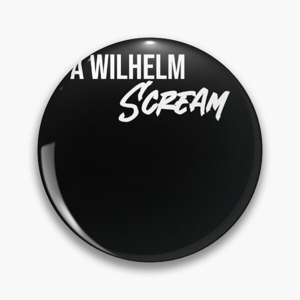 Item preview, A Wilhelm Scream Band designed and sold by LeanFrostED.