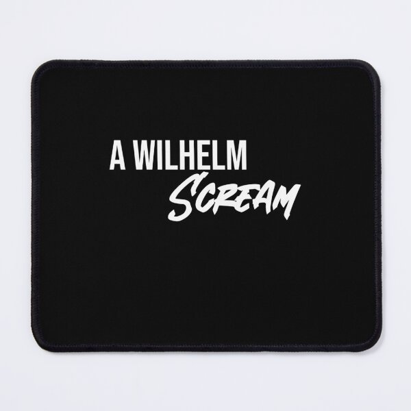 Item preview, A Wilhelm Scream Band designed and sold by LeanFrostED.