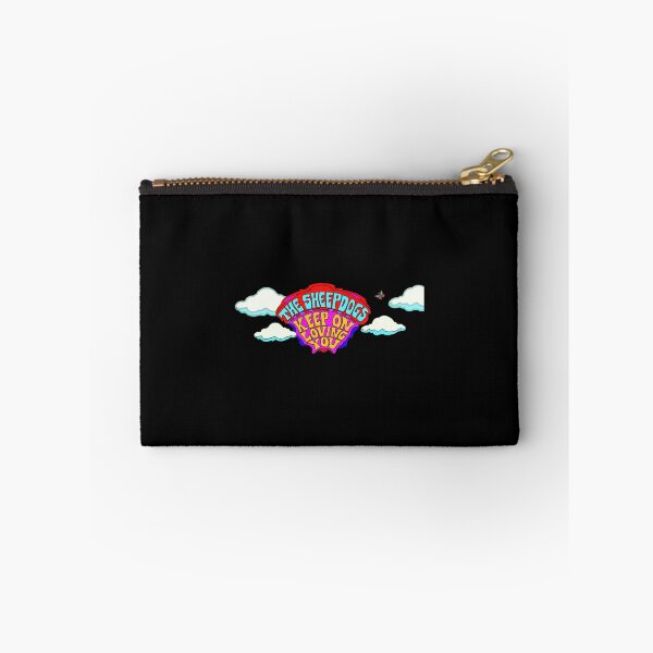Item preview, The Sheepdogs Band designed and sold by CalestiaAngels.