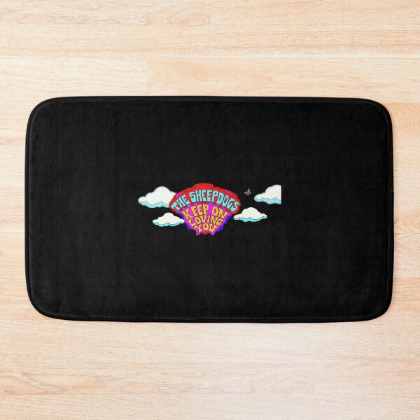 Item preview, The Sheepdogs Band designed and sold by CalestiaAngels.