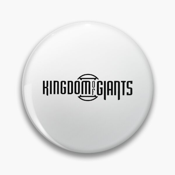 Item preview, Kingdom Of Giants Band  designed and sold by JannikHolzer.