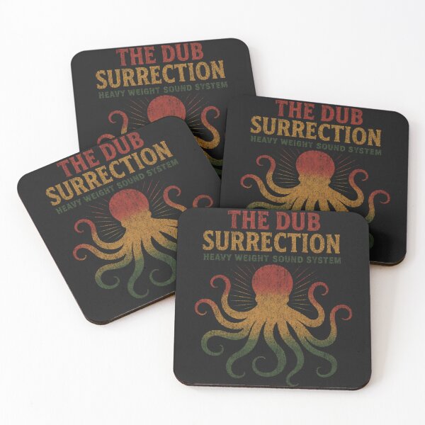 Item preview, The Dub Surrection Honouring Jamacian Reggae Culture Vintage Worn designed and sold by thedubsurrection.