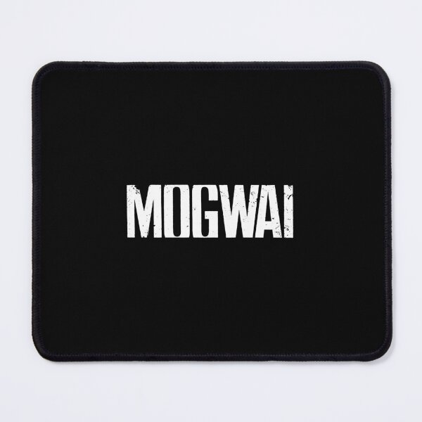 Item preview, Mogwai Band designed and sold by natelledrawing.