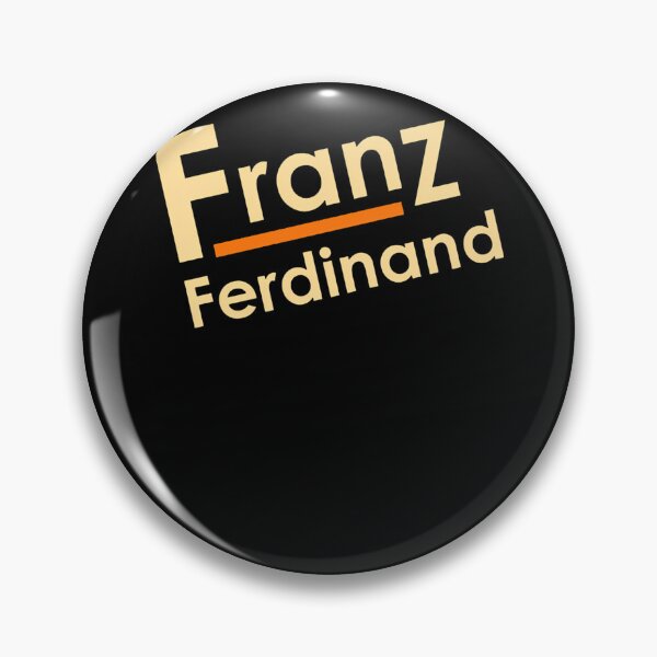 Item preview, Franz Ferdinand Essential designed and sold by MardonesSTO.