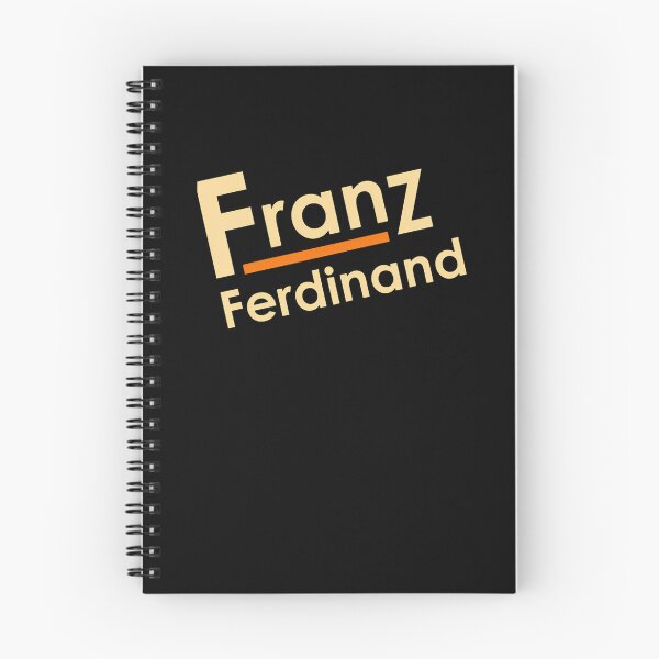 Item preview, Franz Ferdinand Essential designed and sold by MardonesSTO.