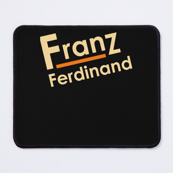 Item preview, Franz Ferdinand Essential designed and sold by MardonesSTO.