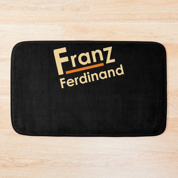 Item preview, Franz Ferdinand Essential designed and sold by MardonesSTO.