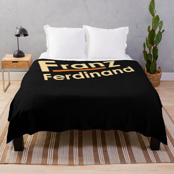 Item preview, Franz Ferdinand Essential designed and sold by MardonesSTO.