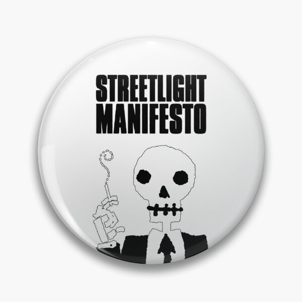 Item preview, Streetlight Manifesto Everything Goes Numb designed and sold by DarkAndOrdinary.