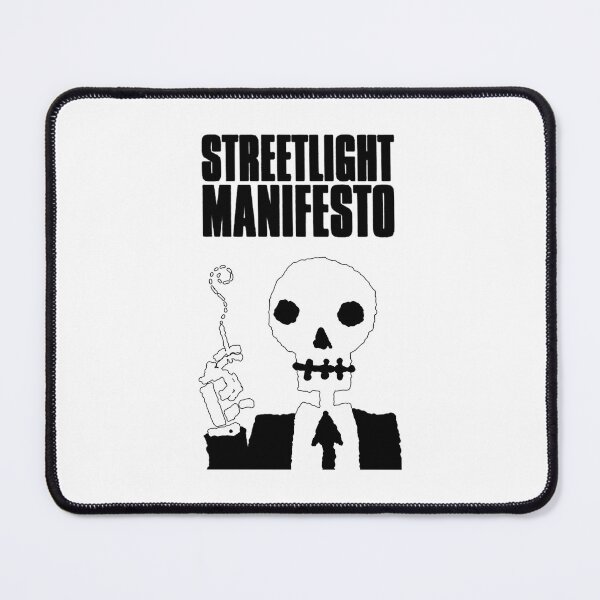 Item preview, Streetlight Manifesto Everything Goes Numb designed and sold by DarkAndOrdinary.