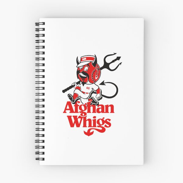 Item preview, The Afghan Whigs BAND designed and sold by WillDaf.