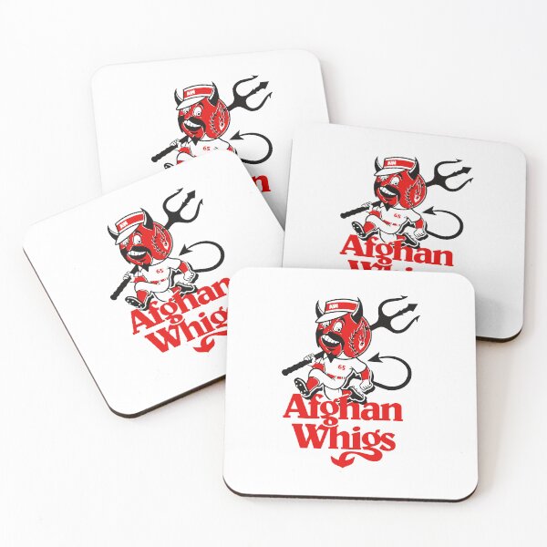 Item preview, The Afghan Whigs BAND designed and sold by WillDaf.