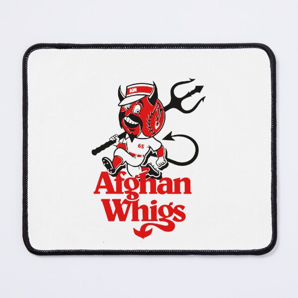 Item preview, The Afghan Whigs BAND designed and sold by WillDaf.