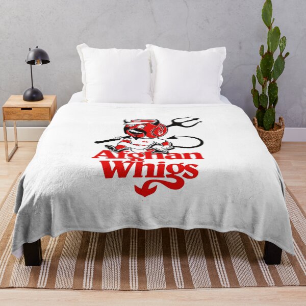 Item preview, The Afghan Whigs BAND designed and sold by WillDaf.