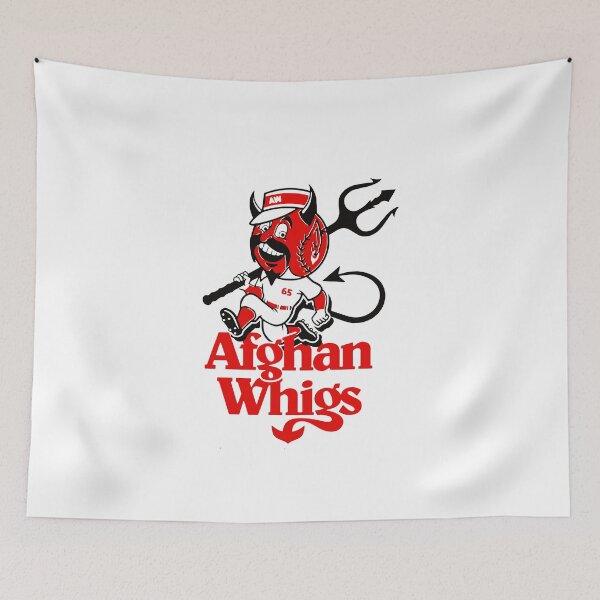 Item preview, The Afghan Whigs BAND designed and sold by WillDaf.