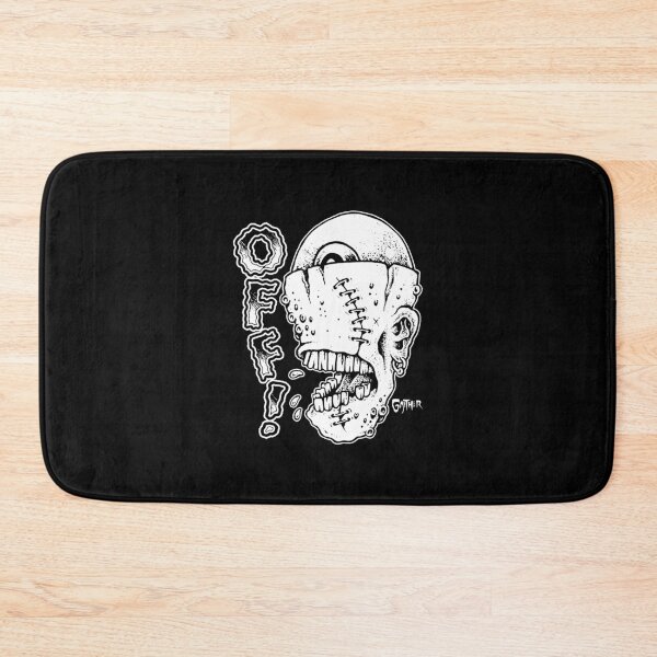 Item preview, The Off! Band designed and sold by syariesincart.