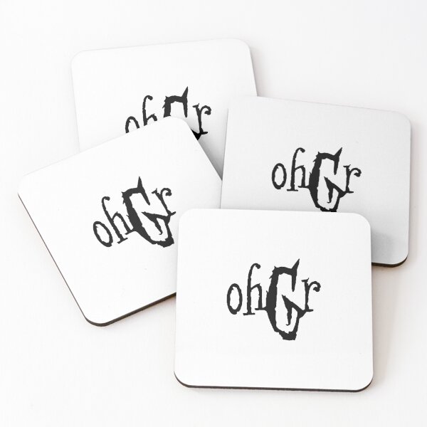 Item preview, The OhGr Band designed and sold by ArachanShops.
