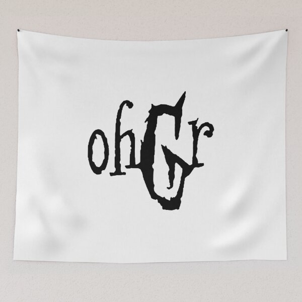 Item preview, The OhGr Band designed and sold by ArachanShops.